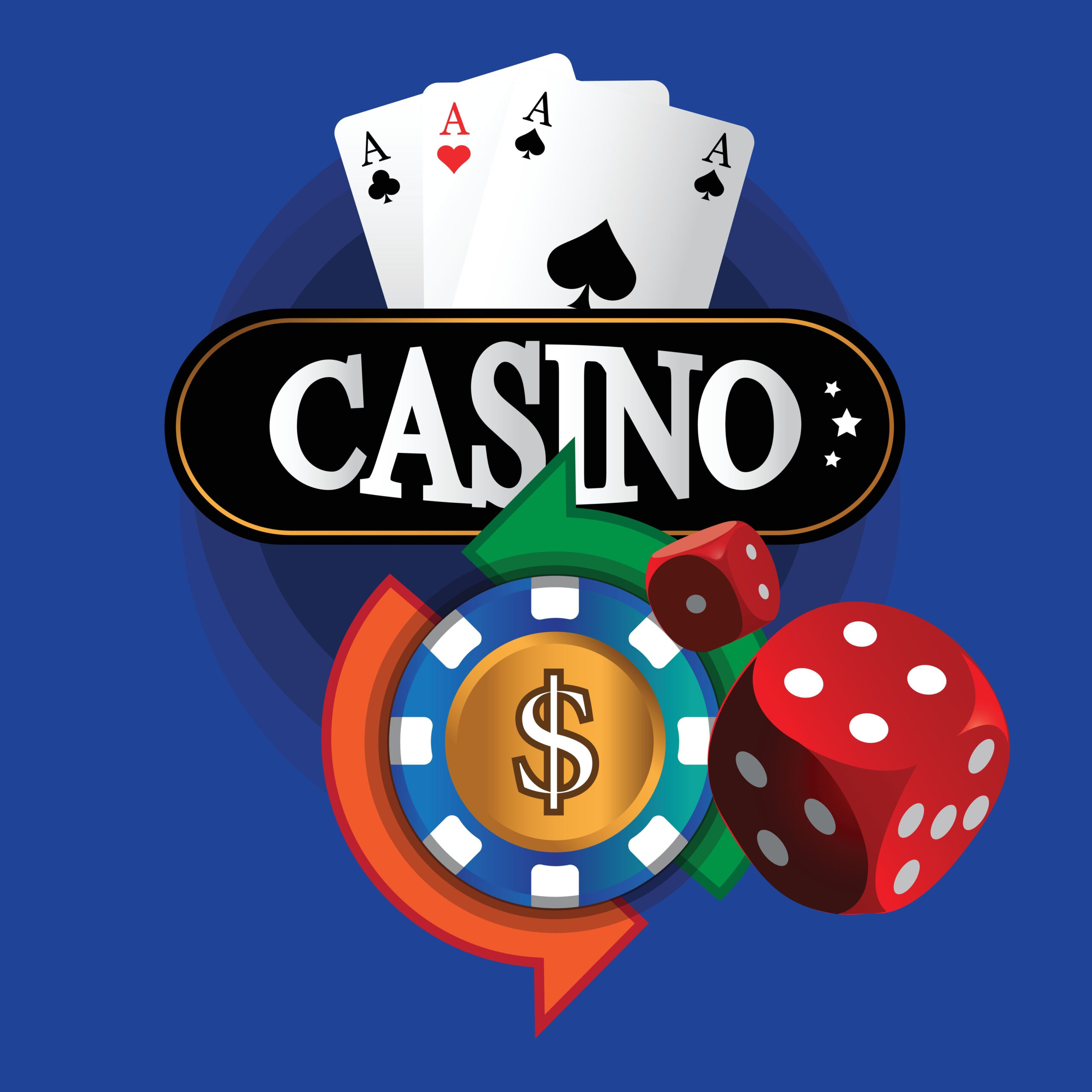 Live dealer casino table
